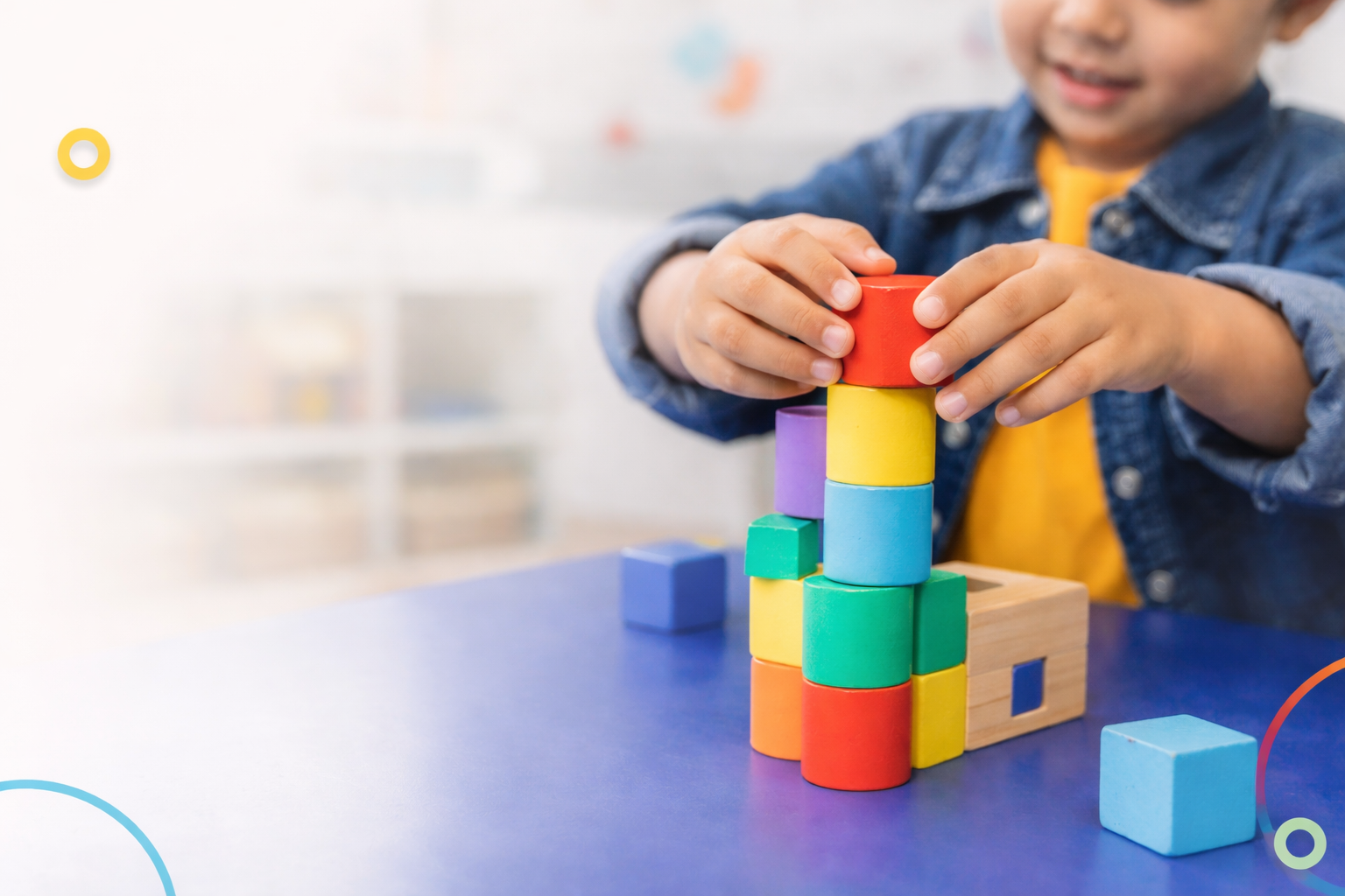 juguetes Montessori Barranquilla