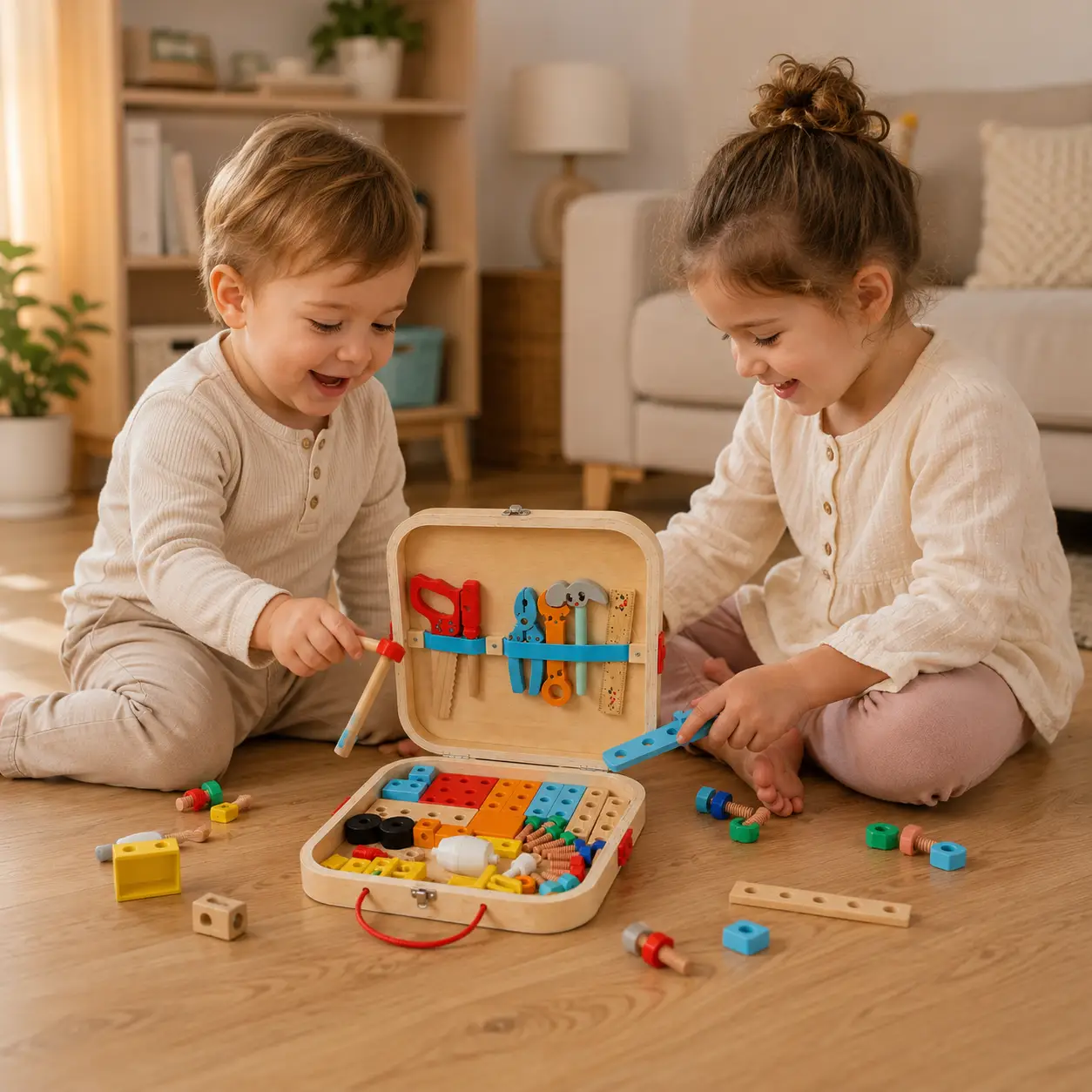 Mi Taller Montessori